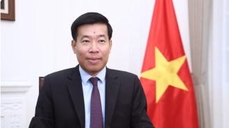 Vietnam’s ties with Laos, Cambodia grow substantively, effectively: Deputy FM